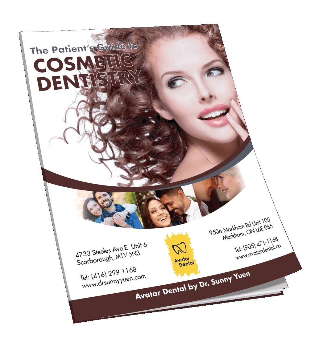 Cosmetic Guide