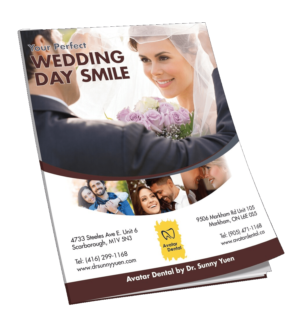 Cosmetic Wedding Guide
