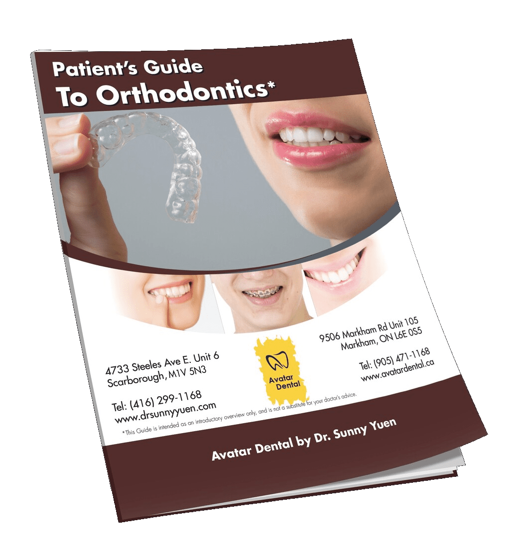 Orthodontics Guide